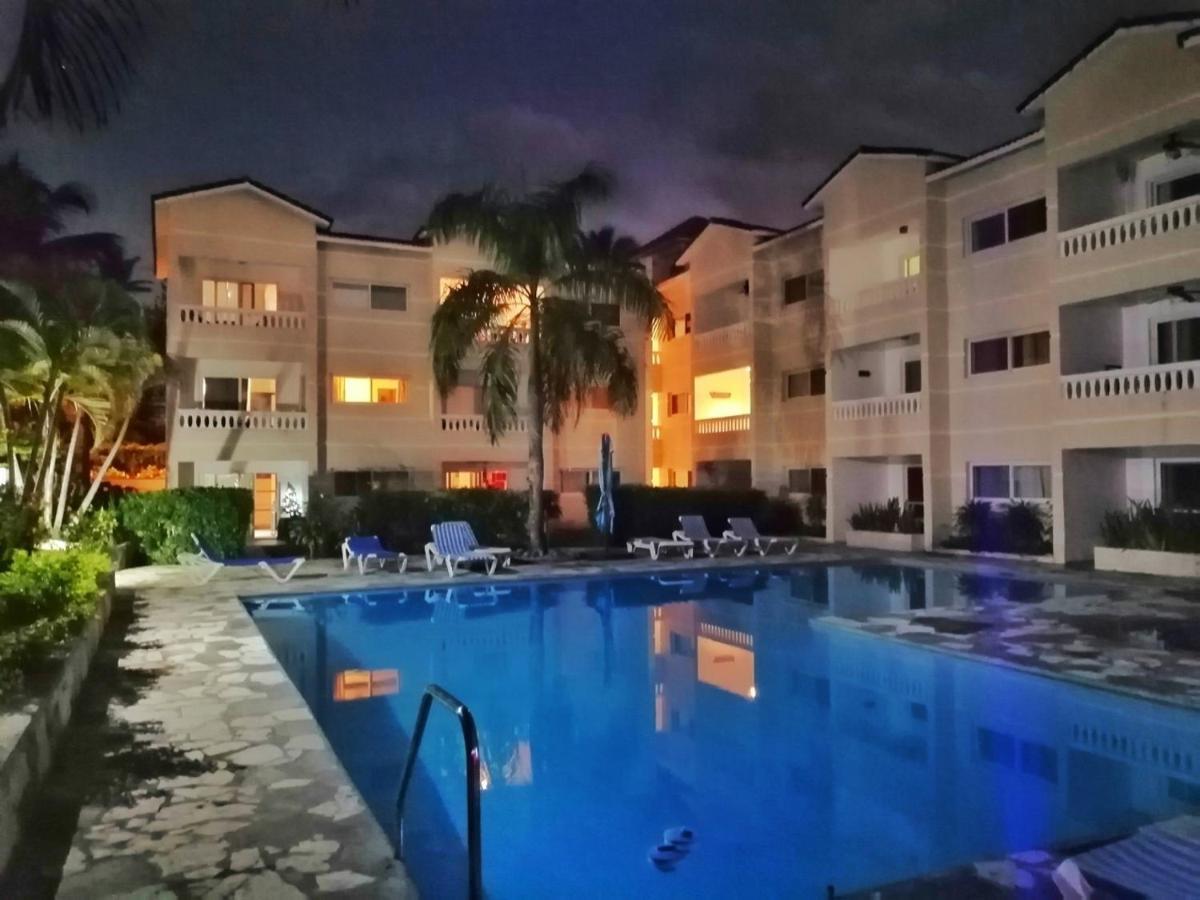 Dulce Vida Cabarete Apartment Exterior foto
