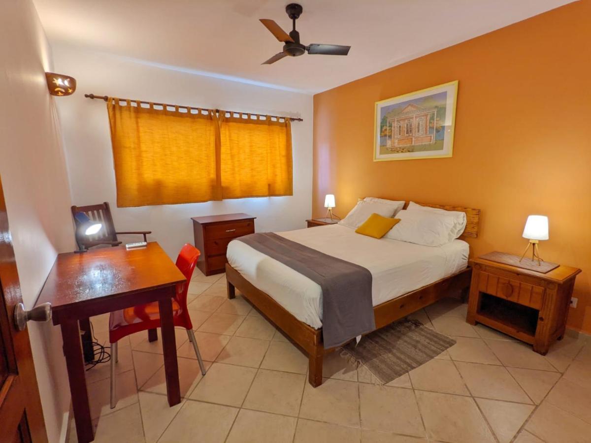 Dulce Vida Cabarete Apartment Exterior foto