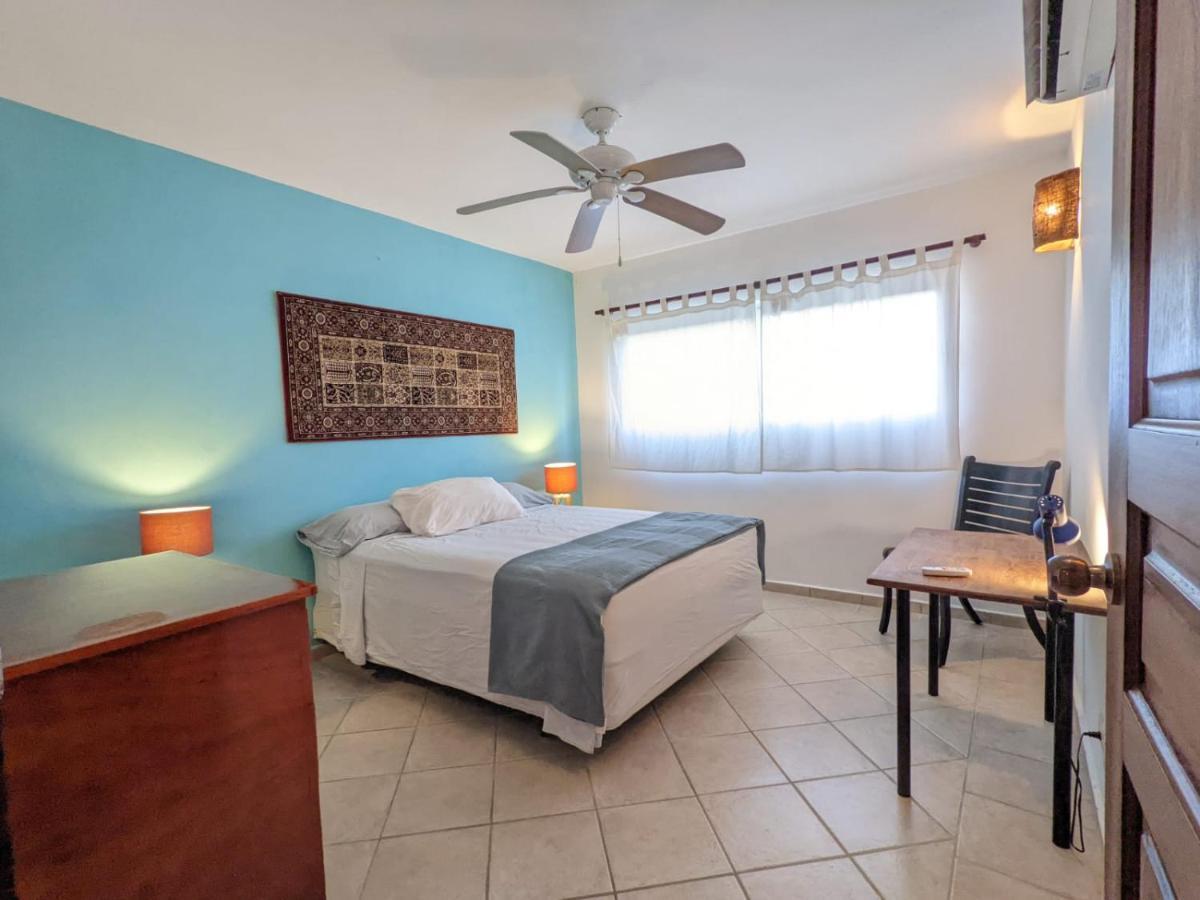 Dulce Vida Cabarete Apartment Exterior foto