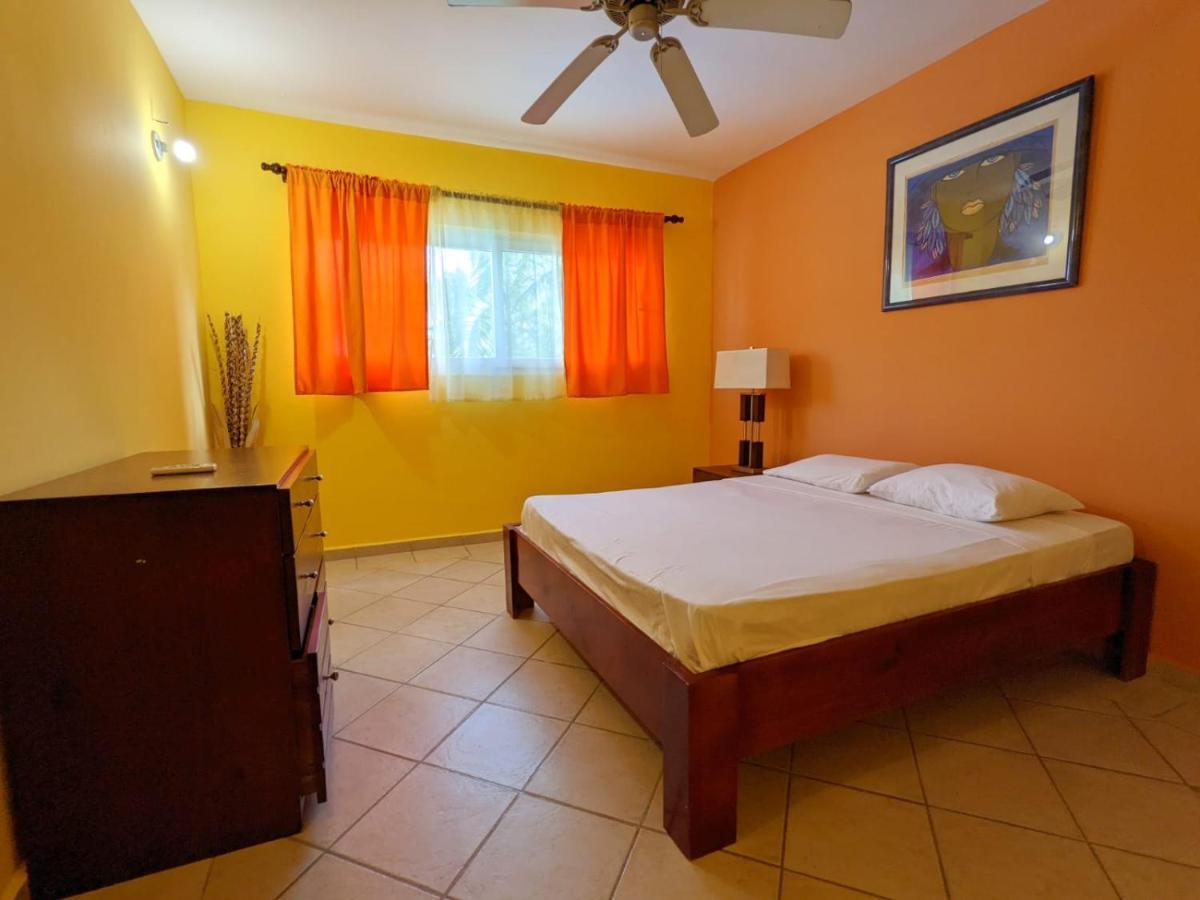 Dulce Vida Cabarete Apartment Exterior foto