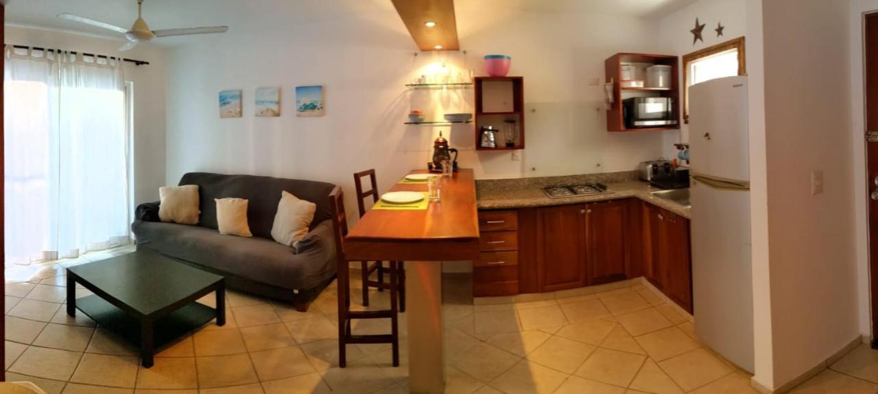 Dulce Vida Cabarete Apartment Exterior foto