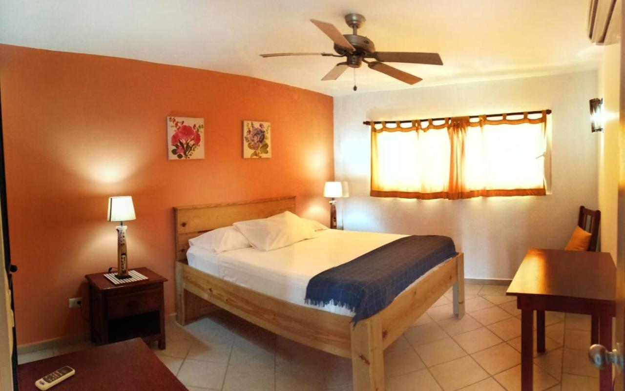Dulce Vida Cabarete Apartment Exterior foto