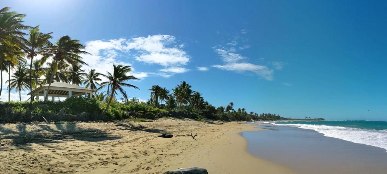 Dulce Vida Cabarete Apartment Exterior foto