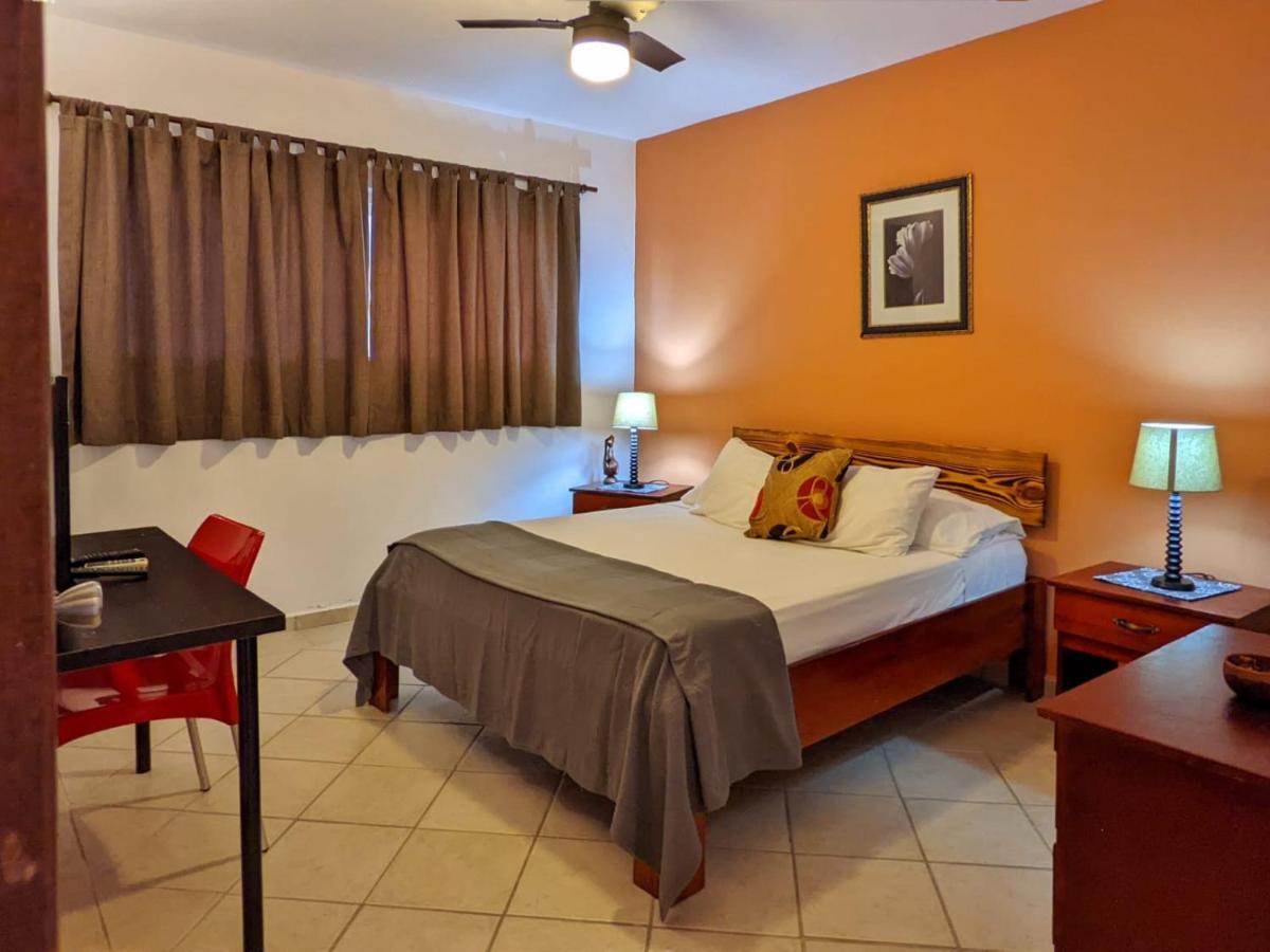 Dulce Vida Cabarete Apartment Exterior foto