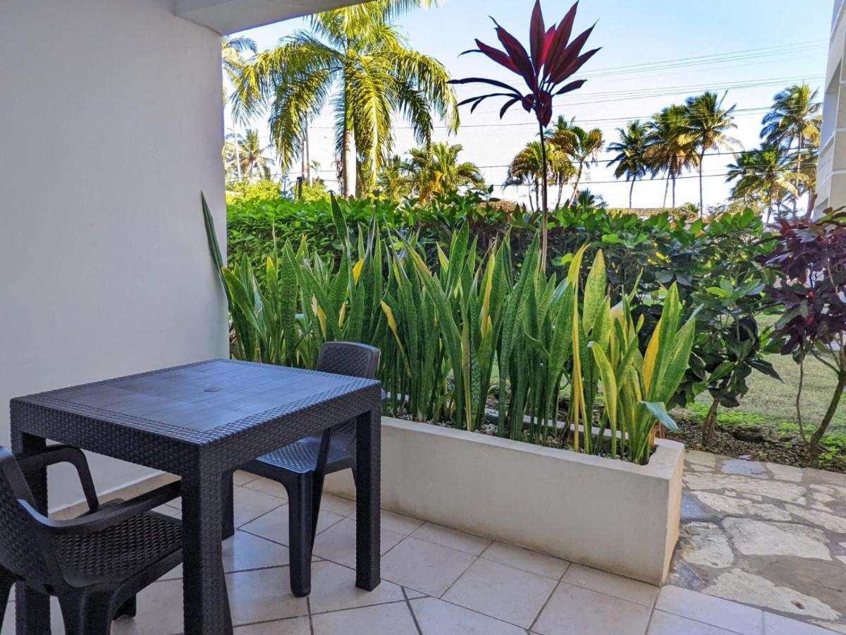 Dulce Vida Cabarete Apartment Exterior foto