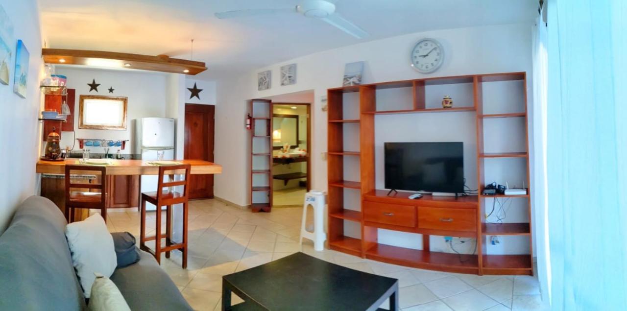 Dulce Vida Cabarete Apartment Exterior foto