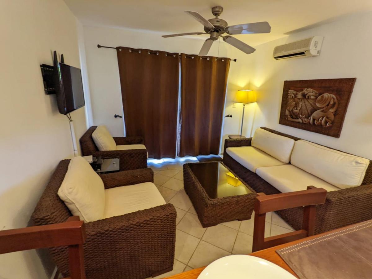 Dulce Vida Cabarete Apartment Exterior foto