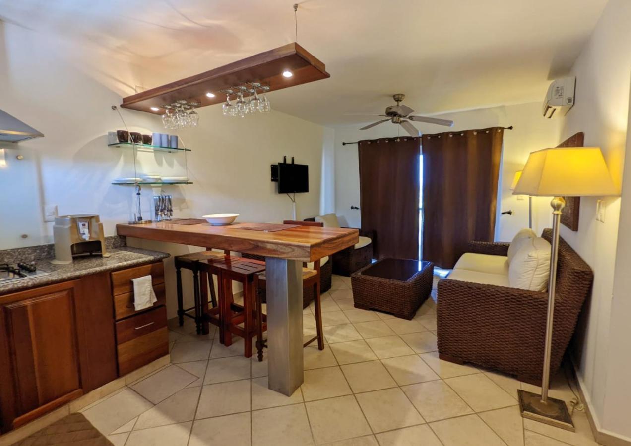 Dulce Vida Cabarete Apartment Exterior foto