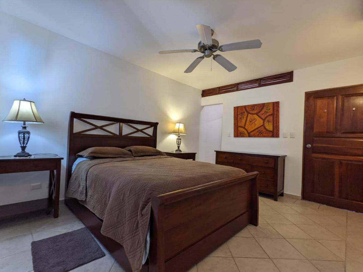 Dulce Vida Cabarete Apartment Exterior foto