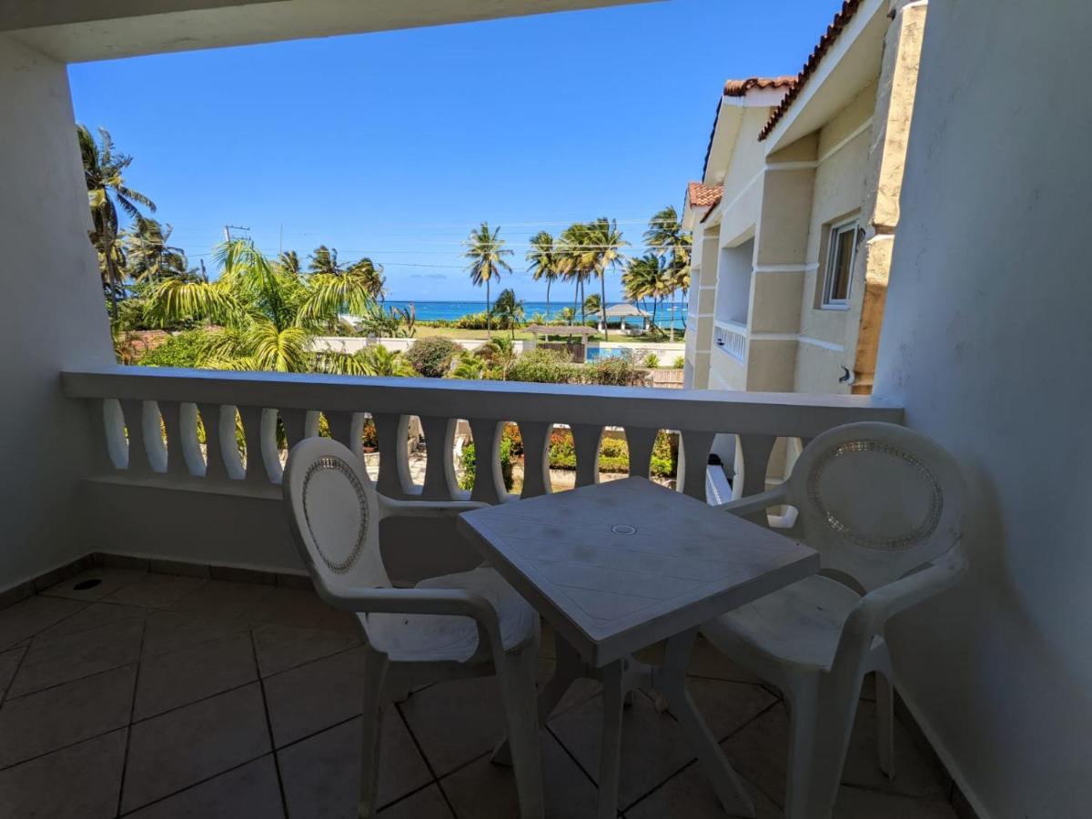Dulce Vida Cabarete Apartment Exterior foto