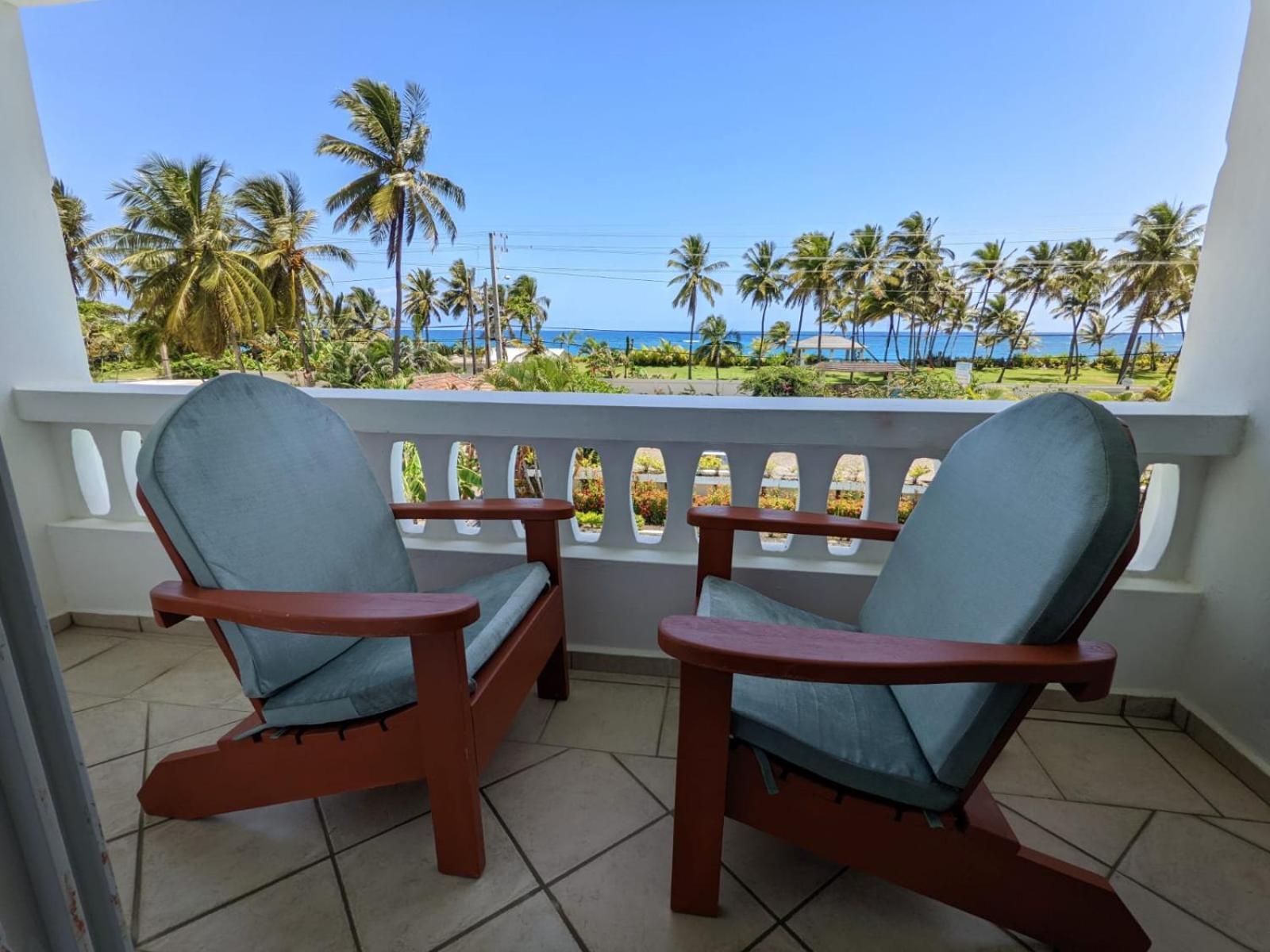 Dulce Vida Cabarete Apartment Exterior foto