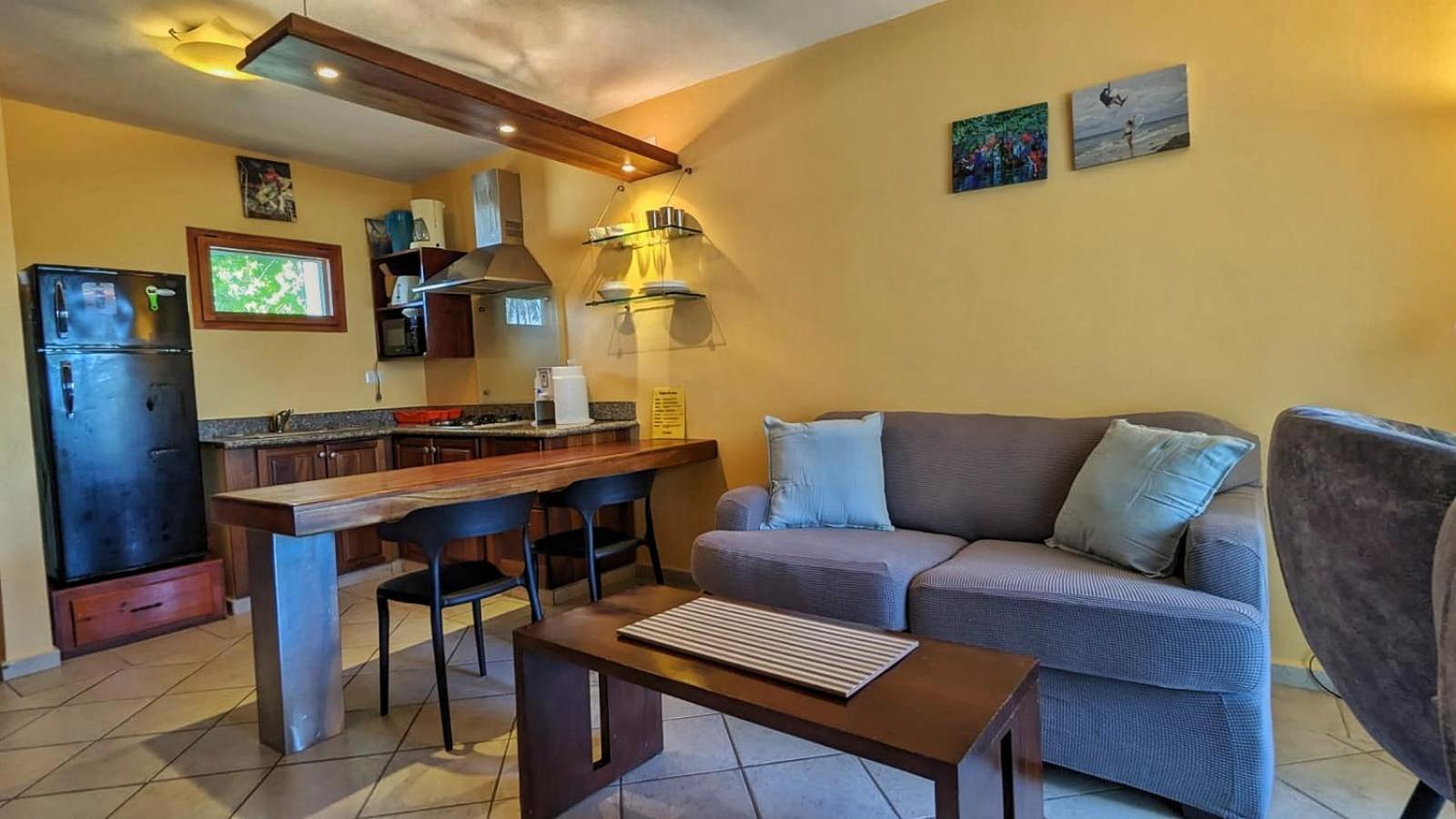 Dulce Vida Cabarete Apartment Exterior foto