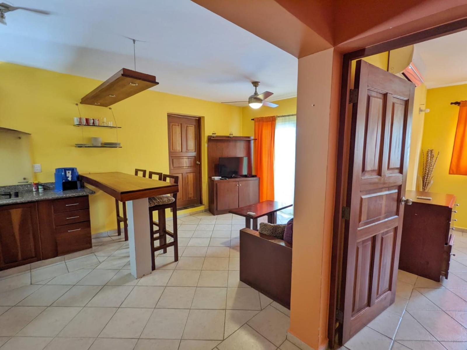 Dulce Vida Cabarete Apartment Cameră foto